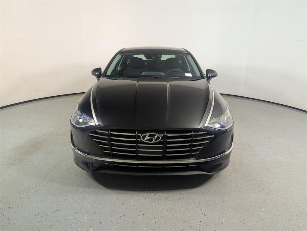 used 2022 Hyundai Sonata car, priced at $15,512