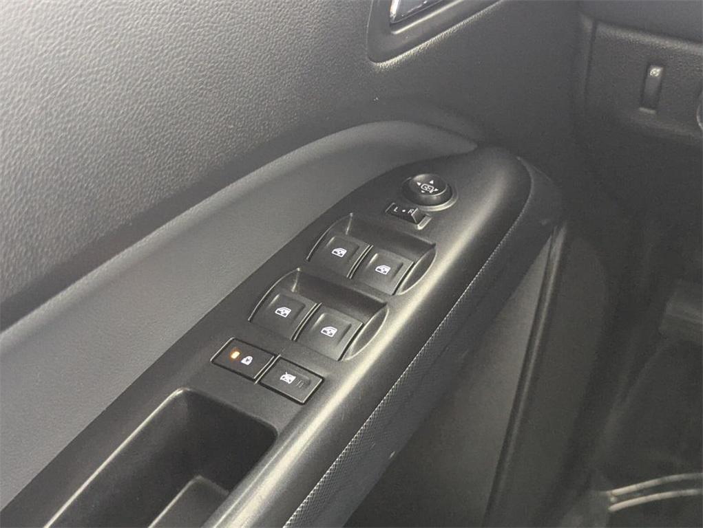 used 2019 Chevrolet Colorado car, priced at $25,398