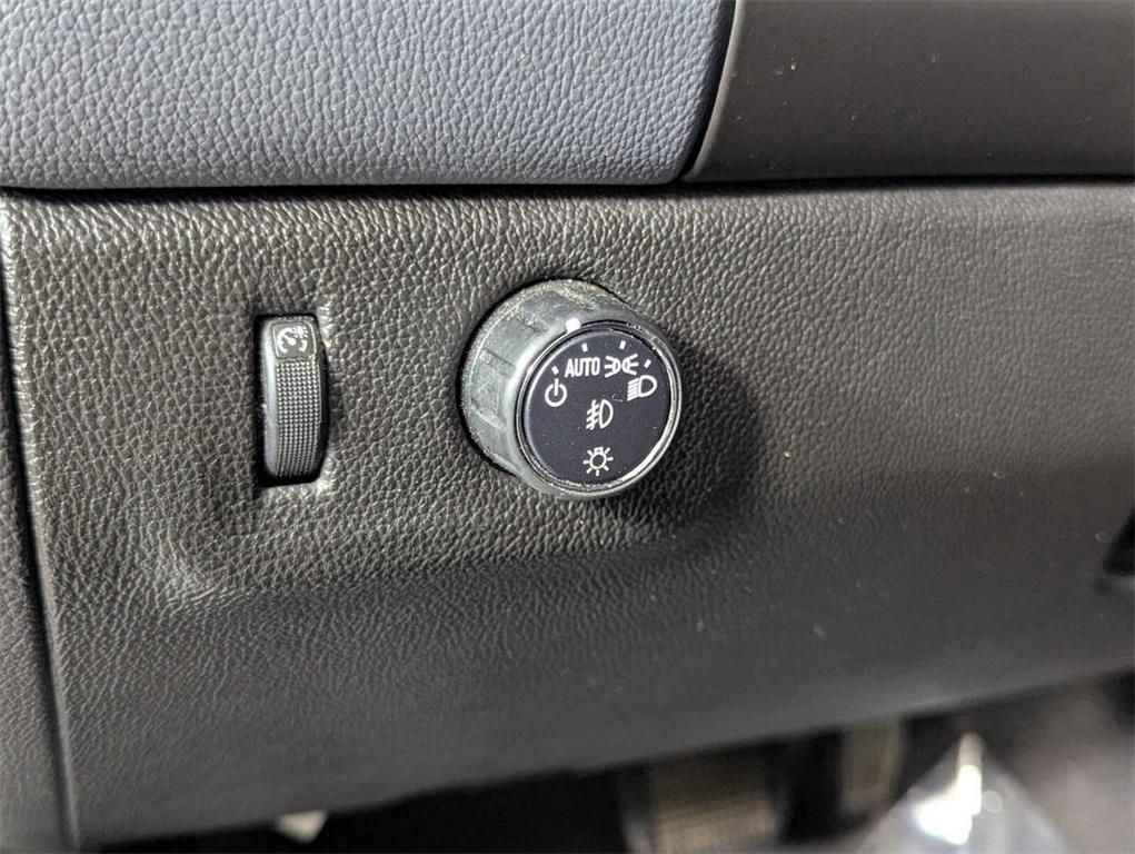 used 2019 Chevrolet Colorado car, priced at $25,398