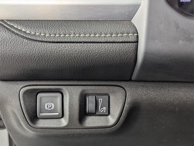 used 2020 GMC Acadia car, priced at $21,000