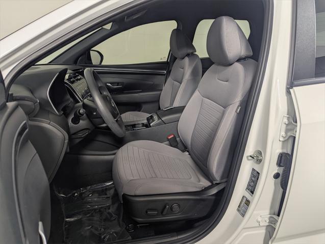 new 2024 Hyundai SANTA CRUZ car, priced at $26,995