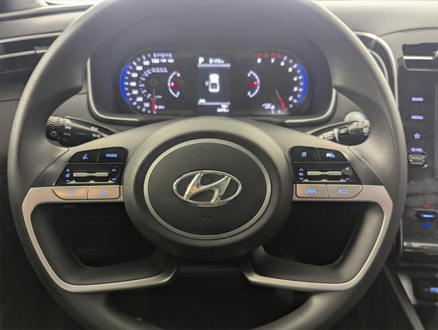 new 2024 Hyundai SANTA CRUZ car, priced at $26,995