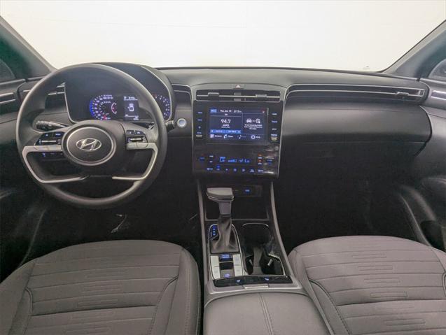 new 2024 Hyundai SANTA CRUZ car, priced at $26,995