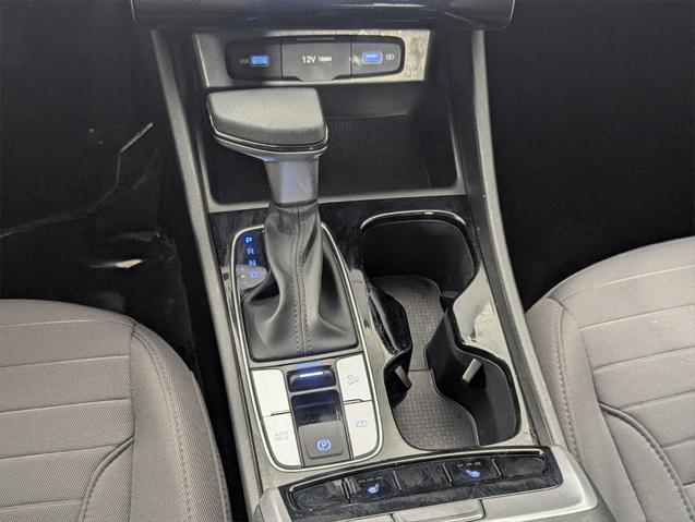 new 2024 Hyundai SANTA CRUZ car, priced at $26,995
