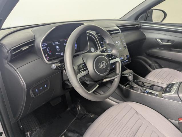 new 2024 Hyundai SANTA CRUZ car, priced at $26,995