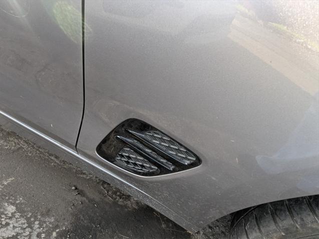 used 2023 Genesis G70 car, priced at $31,578