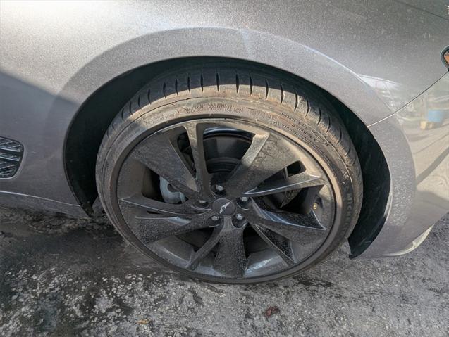 used 2023 Genesis G70 car, priced at $31,578
