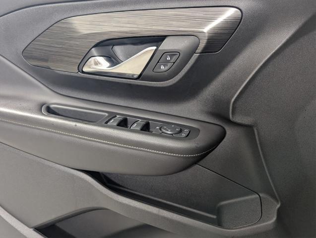 used 2022 GMC Terrain car, priced at $18,632