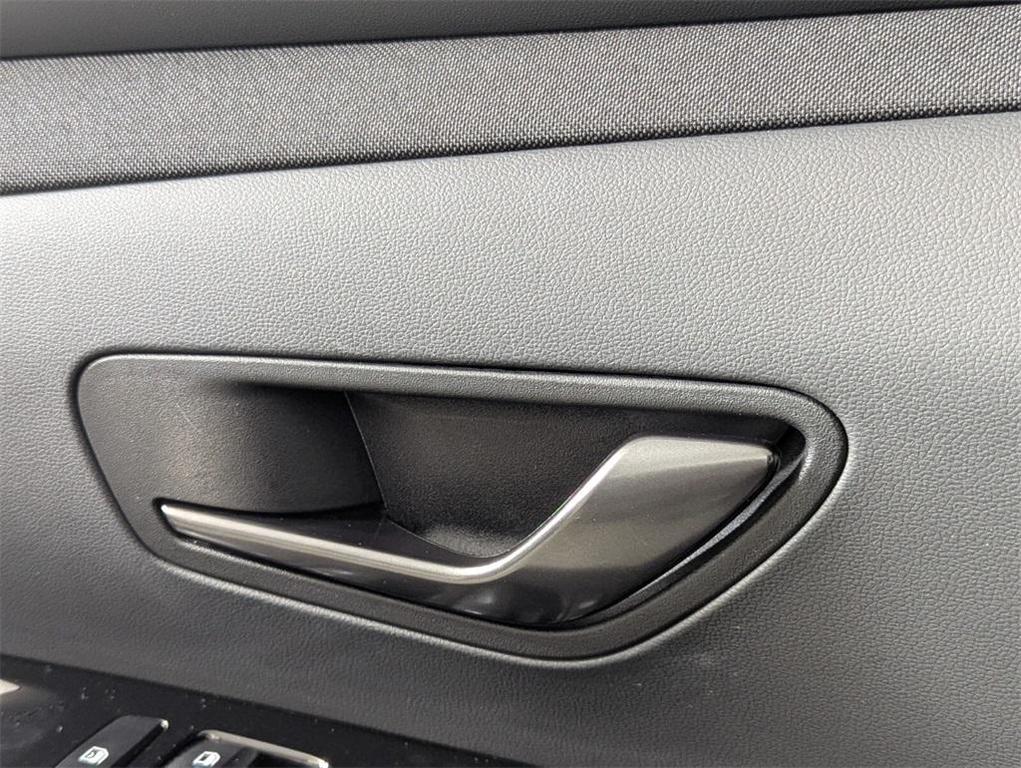 used 2023 Hyundai Tucson car, priced at $25,000