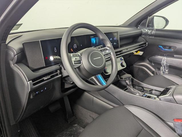 new 2025 Hyundai SANTA CRUZ car, priced at $31,478