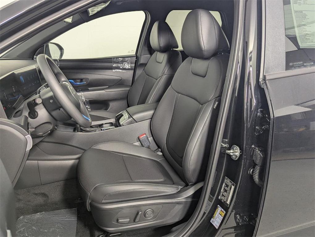 new 2025 Hyundai SANTA CRUZ car, priced at $28,354