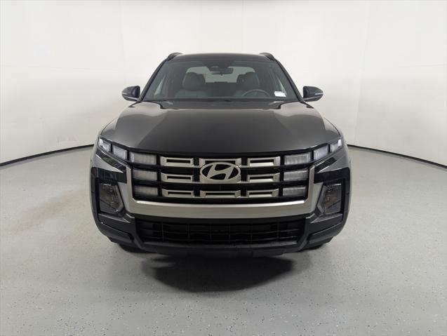 new 2025 Hyundai SANTA CRUZ car, priced at $31,478