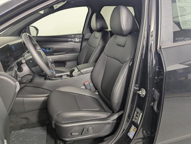 new 2025 Hyundai SANTA CRUZ car, priced at $31,478