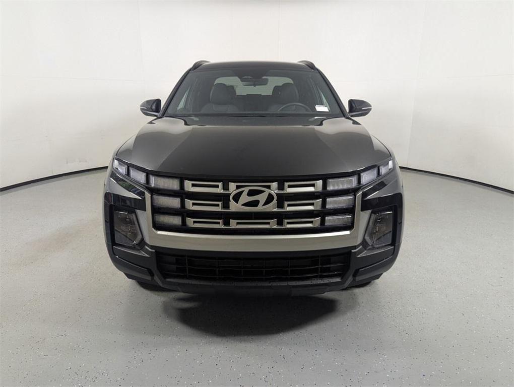 new 2025 Hyundai SANTA CRUZ car, priced at $28,354
