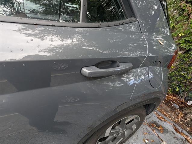 used 2024 Hyundai Venue car, priced at $17,480