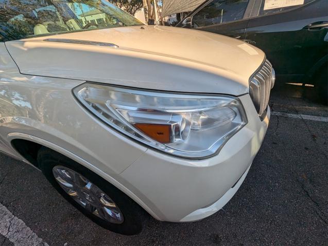 used 2014 Buick Enclave car, priced at $12,523