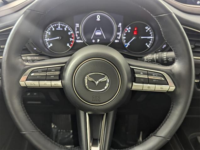 used 2022 Mazda CX-30 car, priced at $24,577