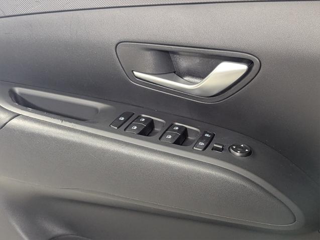 used 2022 Hyundai Tucson car, priced at $21,000