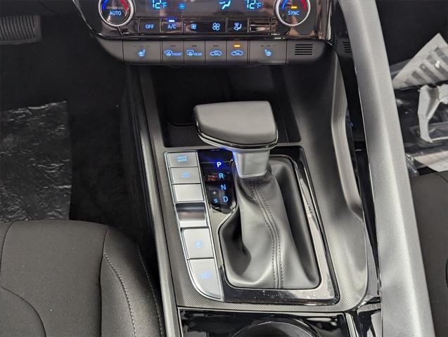 new 2025 Hyundai Elantra car, priced at $26,740