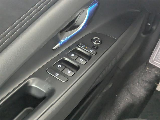 new 2025 Hyundai Elantra car, priced at $26,740