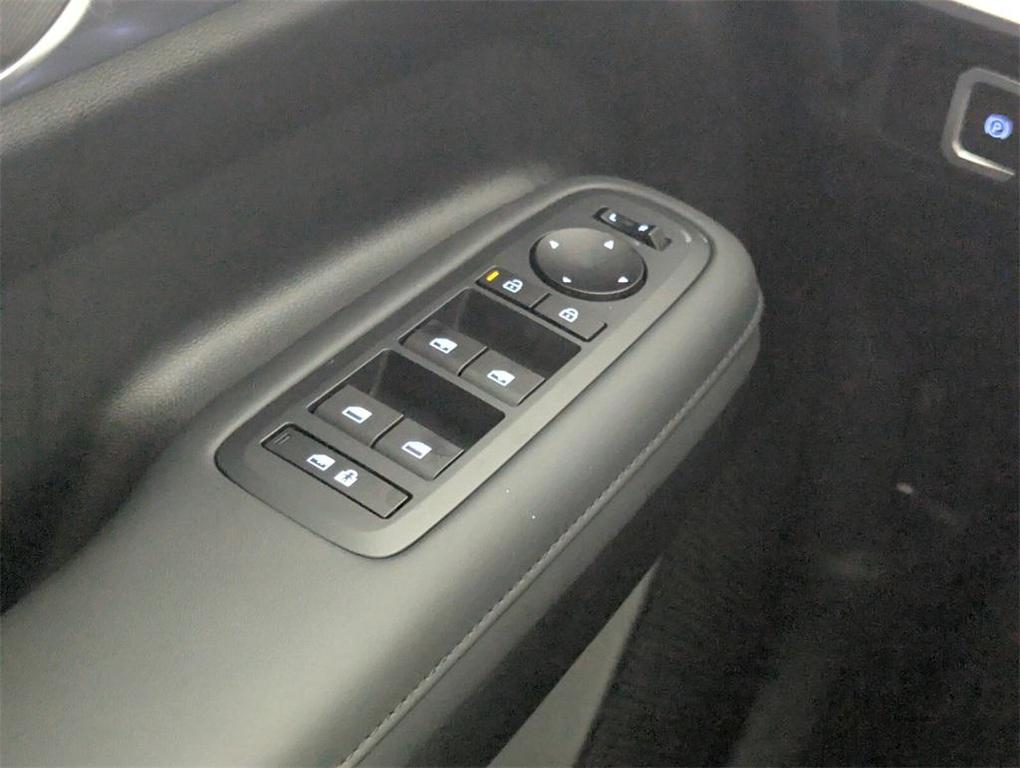 new 2026 Hyundai Santa Fe car, priced at $42,573