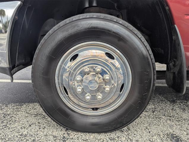 used 2014 Ram 3500 car, priced at $17,999