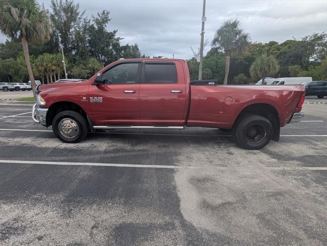 used 2014 Ram 3500 car, priced at $17,999