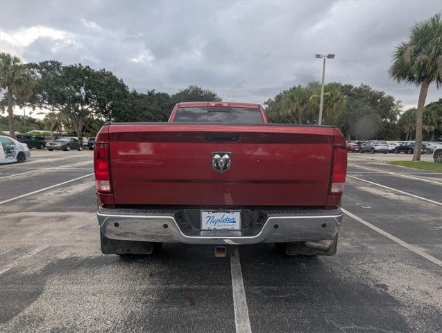 used 2014 Ram 3500 car, priced at $17,999