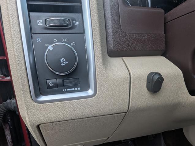 used 2014 Ram 3500 car, priced at $17,999
