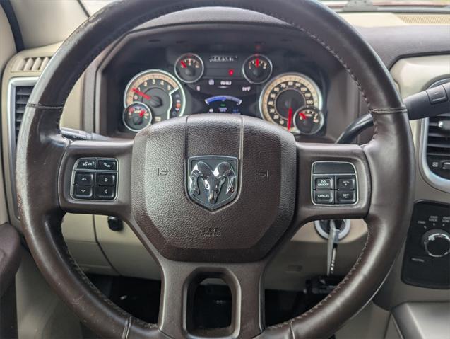 used 2014 Ram 3500 car, priced at $17,999
