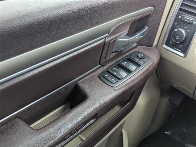 used 2014 Ram 3500 car, priced at $17,999