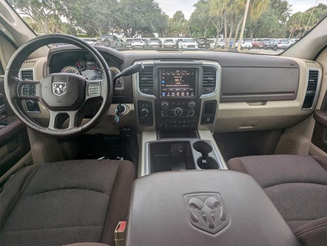 used 2014 Ram 3500 car, priced at $17,999