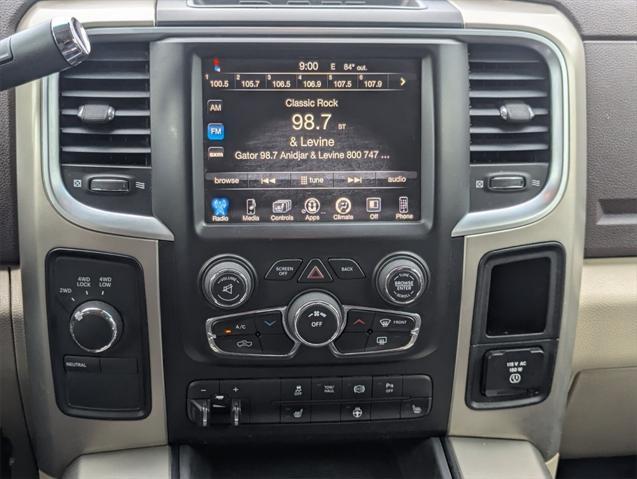 used 2014 Ram 3500 car, priced at $17,999