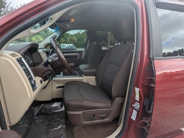 used 2014 Ram 3500 car, priced at $17,999