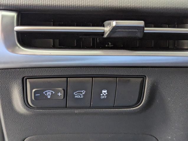 new 2025 Hyundai Tucson car, priced at $33,230