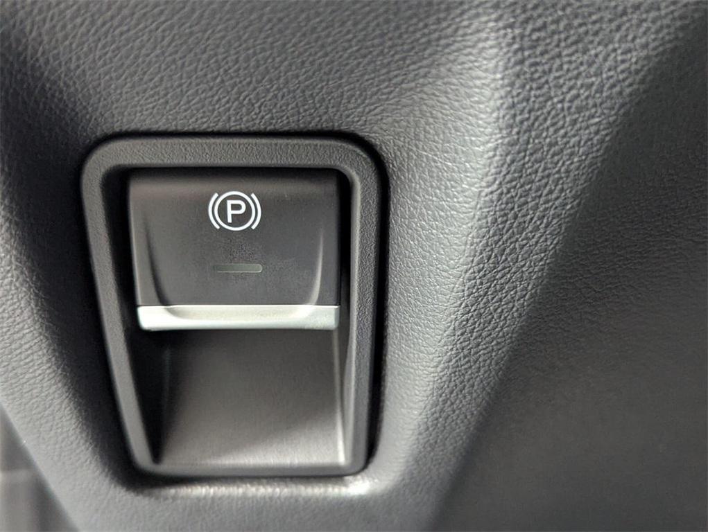 used 2025 Acura MDX car, priced at $40,851