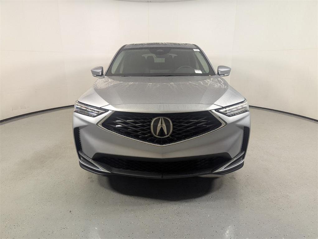 used 2025 Acura MDX car, priced at $40,851