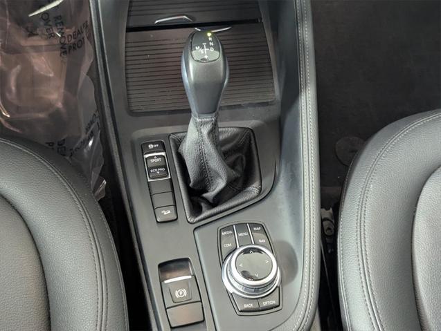 used 2018 BMW X1 car, priced at $16,375