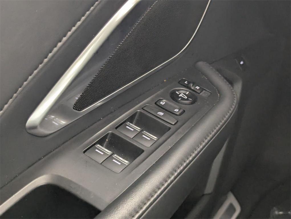 used 2022 Acura RDX car, priced at $26,784