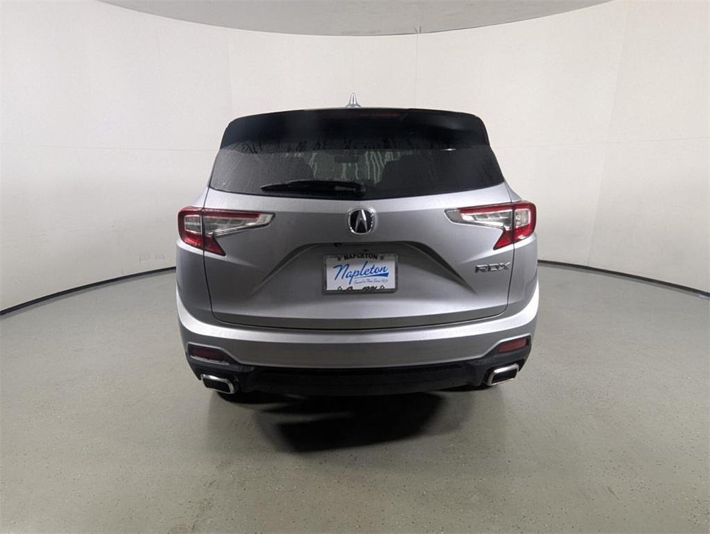 used 2022 Acura RDX car, priced at $26,784