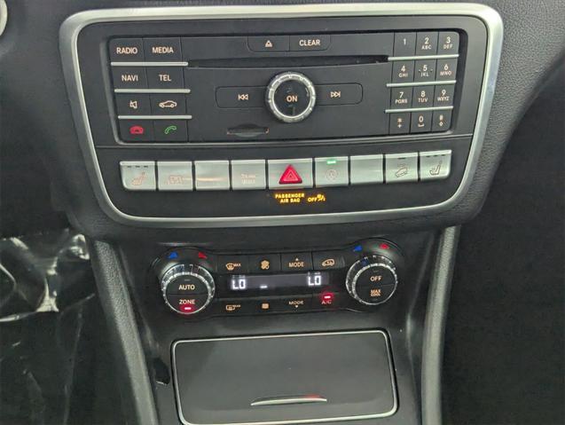 used 2019 Mercedes-Benz GLA 250 car, priced at $21,000