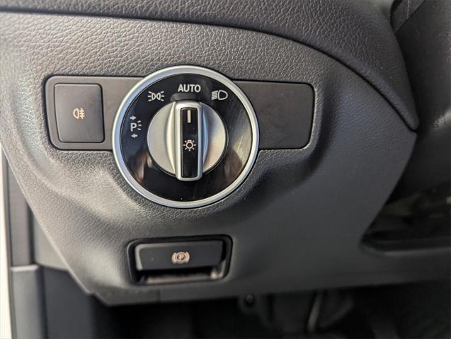 used 2019 Mercedes-Benz GLA 250 car, priced at $21,000