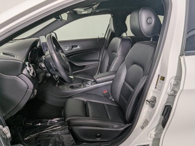 used 2019 Mercedes-Benz GLA 250 car, priced at $21,000