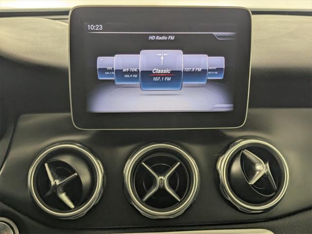 used 2019 Mercedes-Benz GLA 250 car, priced at $21,000