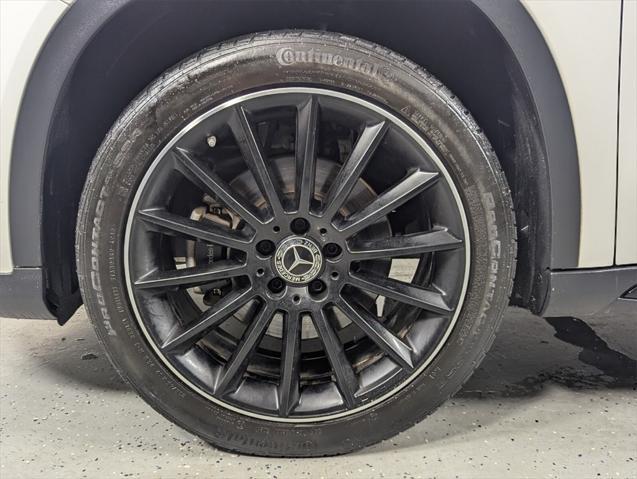used 2019 Mercedes-Benz GLA 250 car, priced at $21,000