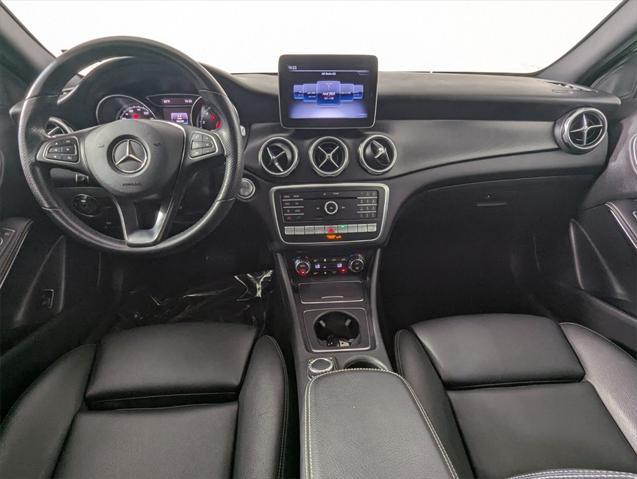used 2019 Mercedes-Benz GLA 250 car, priced at $21,000
