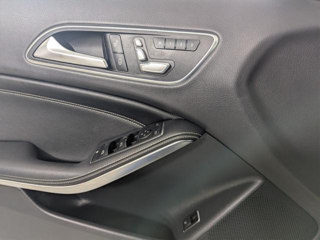 used 2019 Mercedes-Benz GLA 250 car, priced at $21,000