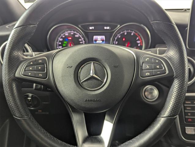 used 2019 Mercedes-Benz GLA 250 car, priced at $21,000