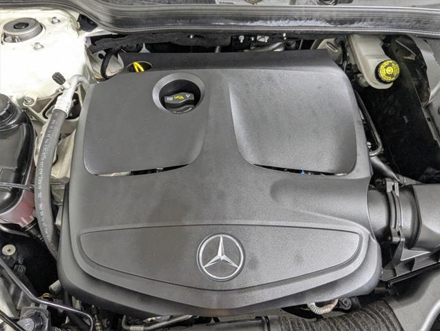 used 2019 Mercedes-Benz GLA 250 car, priced at $21,000