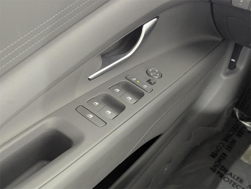 new 2024 Hyundai Elantra car, priced at $20,991